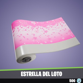 Estrella del loto